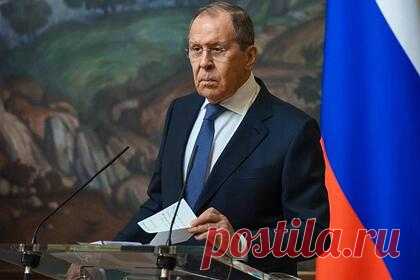 Лавров прокомментировал принцип открытых дверей НАТО. Североатлантический альянс насмерть стоит против отмены принципа открытости своих дверей для других стран. Об этом заявил глава МИД России Сергей Лавров на заседании Совета безопасности страны. По его словам, такого принципа в Вашингтонском договоре о создании НАТО не существует.