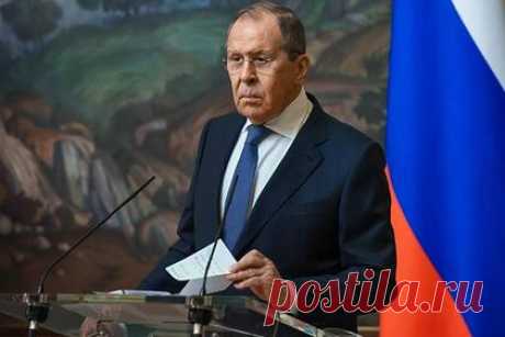 Лавров прокомментировал принцип открытых дверей НАТО. Североатлантический альянс насмерть стоит против отмены принципа открытости своих дверей для других стран. Об этом заявил глава МИД России Сергей Лавров на заседании Совета безопасности страны. По его словам, такого принципа в Вашингтонском договоре о создании НАТО не существует.