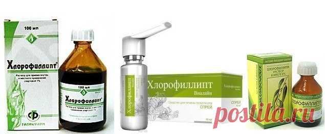 Про ангину у детей и взрослых и средство которое реально помогает при болях в горле
