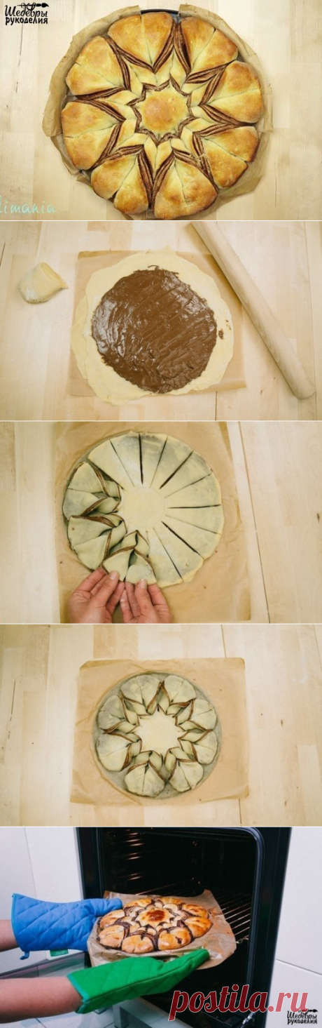 Кулинарное волшебство