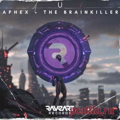 Aphex, The Brainkiller - U
