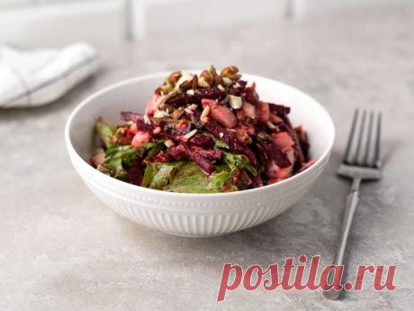 Салат к Пасхе – пошаговый рецепт приготовления с фото