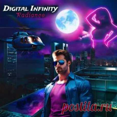 Digital Infinity - Radiance (2025) Artist: Digital Infinity Album: Radiance Year: 2025 Country: Russia Style: Synthwave