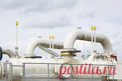 Страна БРИКС увеличила закупки российского газа