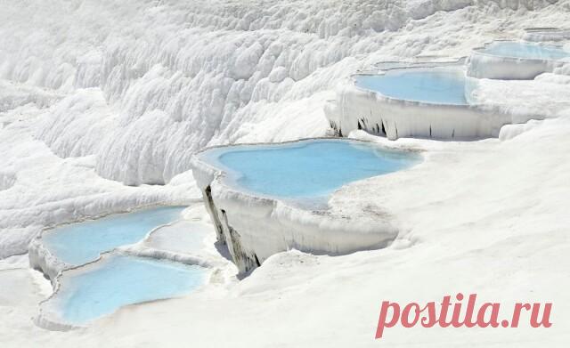 Фотографы со всего мира показали красоту природы