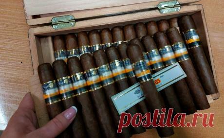 В багаже у кубинки таможенники нашли сигары на ₽820 тыс.. Таможенники в Шереметьево обнаружили в багаже пассажирки с Кубы 150 сигар и 800 сигарет на общую сумму 820 тыс.