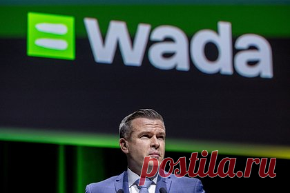 Глава WADA призвал США отменить «Олимпиаду на стероидах»