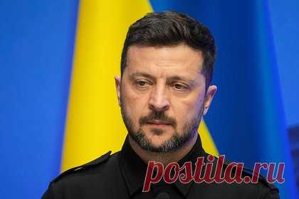 На Украине потребовали от Зеленского объяснений из-за ситуации с телами погибших бойцов