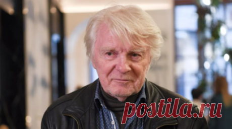 Юрий Назаров назвал Юрия Соломина мастером своего дела. Актёр Юрий Назаров выразил соболезнования в связи со смертью народного артиста СССР Юрия Соломина, с которым он снимался в «Адъютанте его превосходительства». Читать далее