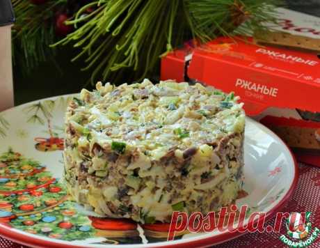 Салат с баклажанами и говядиной – кулинарный рецепт