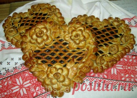 Секреты теста