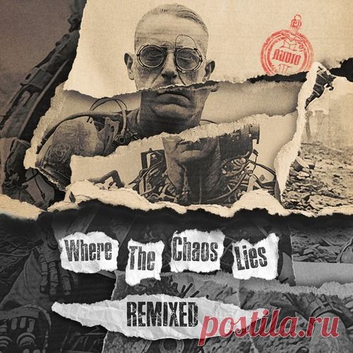 Download Black Sun Empire, Audio, AENYGMA - Where The Chaos Lies Remixed Label Blackout Music NL Styles Drum & Bass Neurofunk Date 2025-04-25 Catalog # BLCKTNL186 Length 43:48 Tracks 10