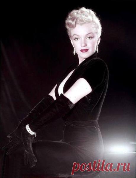 mysweetmarilyn - Fotolog