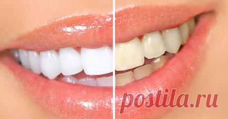 Фольга для отбеливания зубов