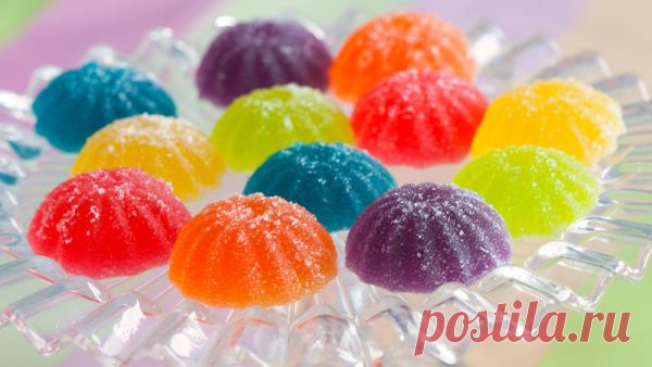 👌 Вкуснейший домашний мармелад - находка для сладкоежек, рецепты с фото Невероятно красивые и вкусные мармеладные конфетки! Кто бы мог подумать, что такую прелесть можно легко сделать в домашних условиях? Если вы приготовите их однажды, то уже не сможе...