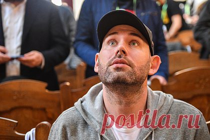 Слепаков описал жизнь в Израиле словами «адский геморрой»