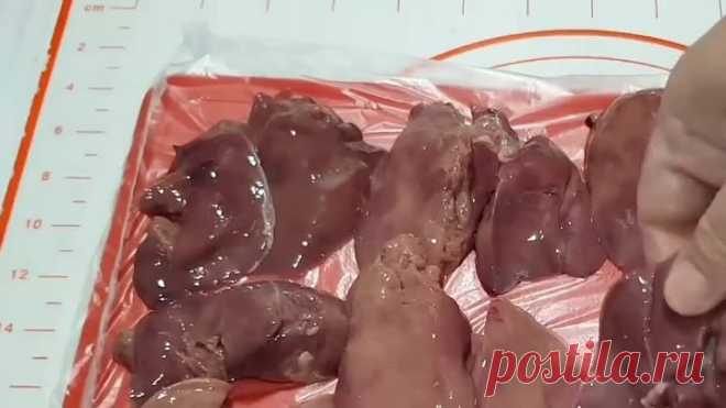 Такую ВКУСНЯТИНУ ВЫ еще не пробовали