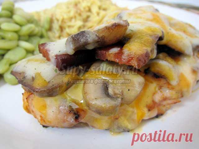 Как замариновать курицу? Лучшие рецепты