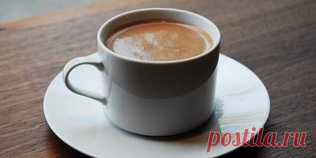 4 ингредиента, которые стоит добавить в кофе - Лайфхакер