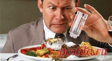 15 привычек, которые уничтожают наши почки