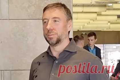 Мужа основательницы Wildberries Владислава Бакальчука задержали