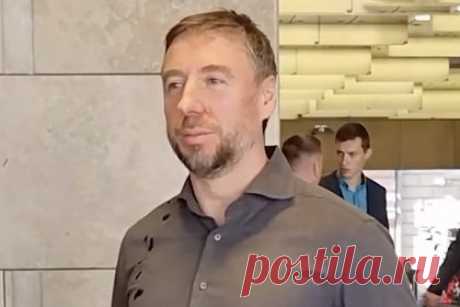 Мужа основательницы Wildberries Владислава Бакальчука задержали