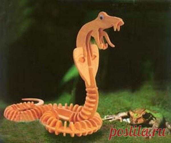 Gallery.ru / Фото #111 - Шаблоны для выпиливания лобзиком - Vladikana