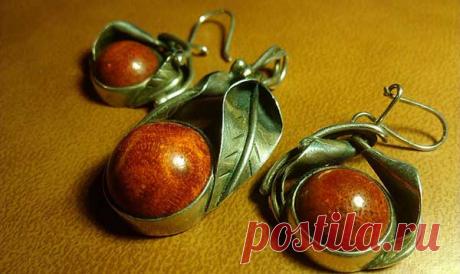 Потерять-найти сережку: полный перечень народных примет