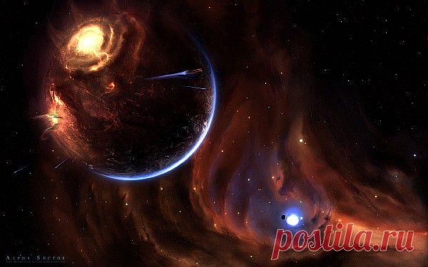 Космос, планеты Картинки, рисунки для вконтакте, одноклассников, с кодами для вставки в гостевую,  на рабочий стол, телефон