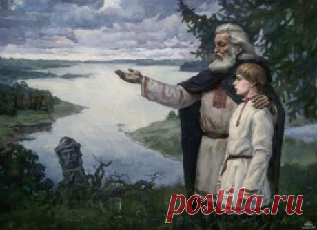 А что я один могу сделать?