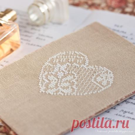 Кружева / Laces - Вечерние посиделки