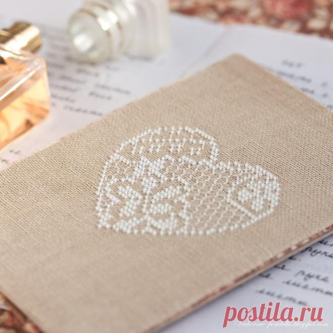 Кружева / Laces - Вечерние посиделки