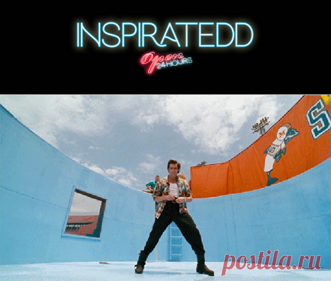 Лучшие фильмы с Джимом Керри - Inspiratedd
