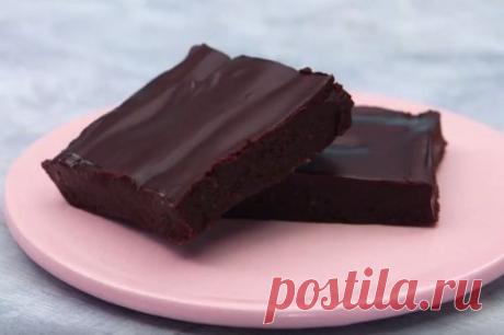 Bez šećera i pečenja: Najbrži i najzdraviji brauni možete da jedete koliko hoćete! (RECEPT, VIDEO) | Trpeza | Stil magazin