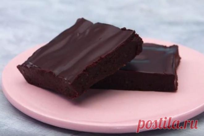 Bez šećera i pečenja: Najbrži i najzdraviji brauni možete da jedete koliko hoćete! (RECEPT, VIDEO) | Trpeza | Stil magazin