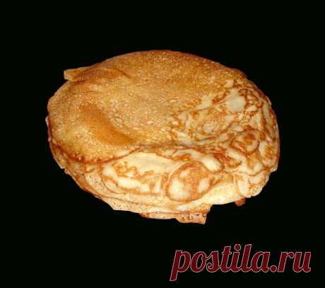 Блины классические 8 руб./шт. Пошаговый рецепт | Кухня без заявок Пульс Mail.ru Предлагаю рецепт блинов из советской кулинарной книги 80-х годов, составленной профессиональными технологами. Рецепт простой, получиться у всех. Блины по этому рецепту получаются просто отличные...