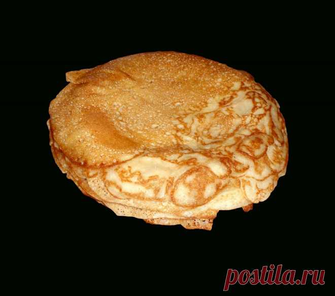 Блины классические 8 руб./шт. Пошаговый рецепт | Кухня без заявок Пульс Mail.ru Предлагаю рецепт блинов из советской кулинарной книги 80-х годов, составленной профессиональными технологами. Рецепт простой, получиться у всех. Блины по этому рецепту получаются просто отличные...