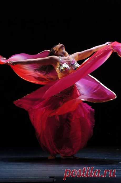 «…Танец- это язык твоей души, танец-это стих, а каждое движение-слово, танец делает музыку видимой, каждый может танцевать…есть только один способ сделать это…поверить в себя и танцевать…не думай, просто танцуй, танцуй как угодно, но только от сердца, позволь музыке самой управлять твоим телом, начни танцевать и ты почувствуешь, как мир вокруг меняется!..»