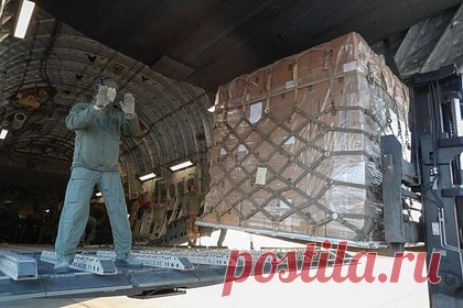 Раскрыто содержание первого за два года пакета помощи Украине от Словакии