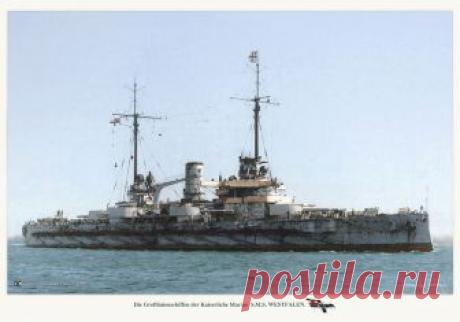 war_tundra: [Спизжено(снова)] На этот раз про Ютланд (2).