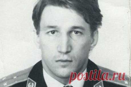 Трагическая история чемпиона мира по дзюдо Юрия Соколова - Чемпионат