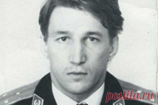 Трагическая история чемпиона мира по дзюдо Юрия Соколова - Чемпионат