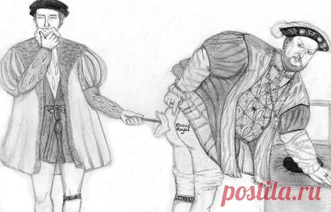 Интересные исторические факты о необычных профессиях прошлого | LivePosts — последние новости, полезные статьи, обзоры