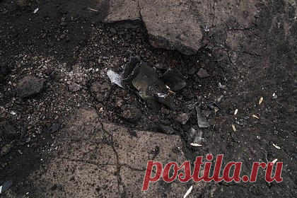 Обломки ракеты нашли в российском регионе. Жители Ростовской области нашли в поле обломки неизвестного объекта. По данным источника портала 161.RU, в поле упали фрагменты ракеты С-300. По словам собеседника издания, фрагменты обнаружили возвращавшиеся из леса охотники. Власти региона не сообщали о факте срабатывания систем противовоздушной обороны (ПВО).