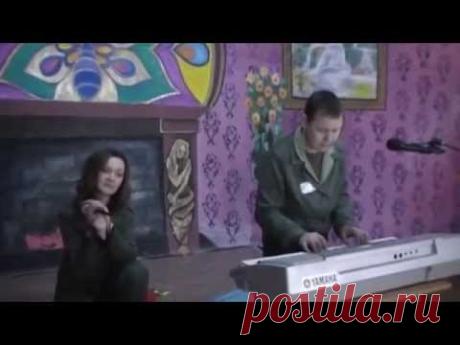 Татьяна Котова, Юлия Барановская «Не уходи» (Калина Красная 2014)