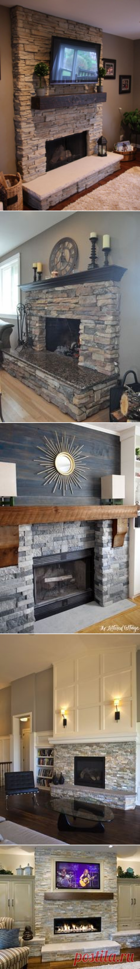 (11) Pinterest: инструмент для поиска и хранения интересных идей