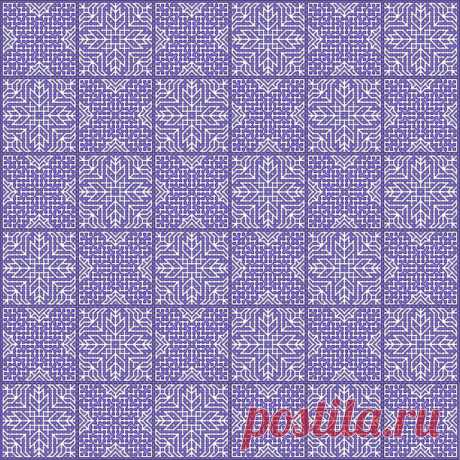 Ravelry: The Potholders pattern by Svetlana Rogatykh