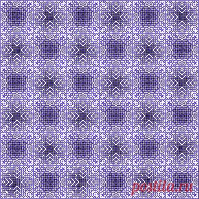 Ravelry: The Potholders pattern by Svetlana Rogatykh