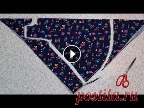 DIY Самый Простой Способ Сшить Платье С Новой И Удивительное Идеей || How To Make Summer Dress #DIY #clothespattern #transform #diyjeans #diyclothes #diycardigan Thank you for watching my video. Subscribe, like, and notification settings are a b...