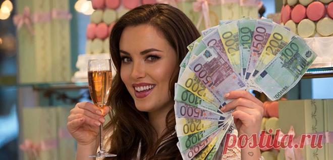 Гороскоп выигрыша в лотерею на 2018 год для всех знаков зодиака